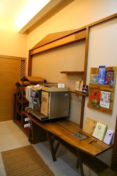 Ciao Home,New Taipei City>>Jiaoxi,3 star