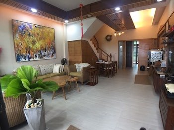 Ciao Home,New Taipei City>>Jiaoxi,3 star