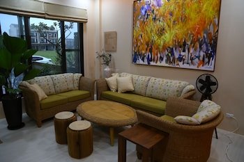 Ciao Home,New Taipei City>>Jiaoxi,3 star