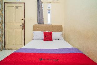 reddoorz near alun alun batu