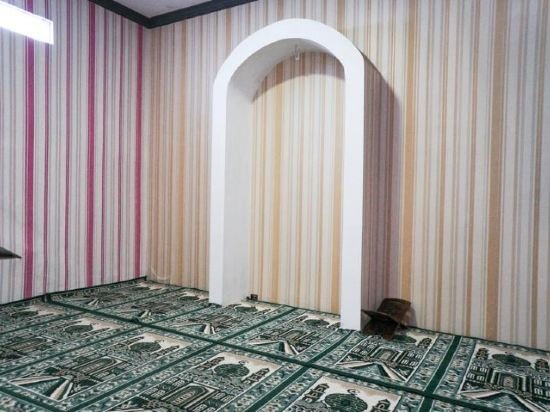 reddoorz near alun alun batu