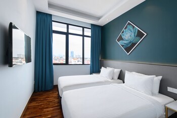 savv hotel