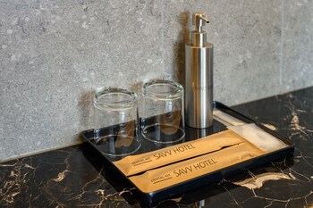 savv hotel