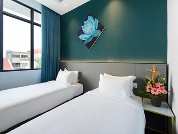 savv hotel