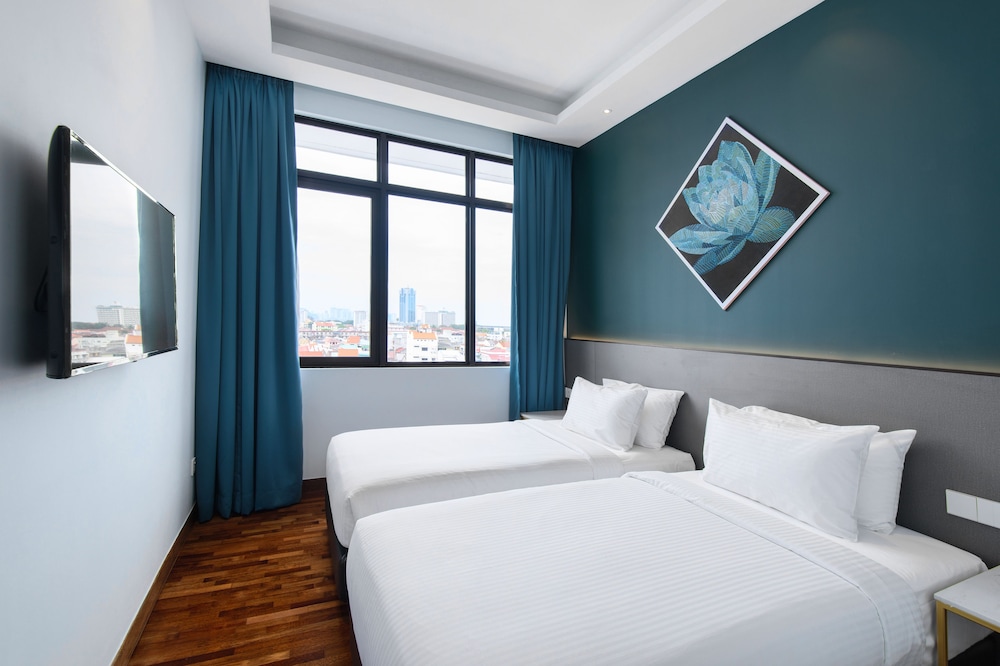 savv hotel