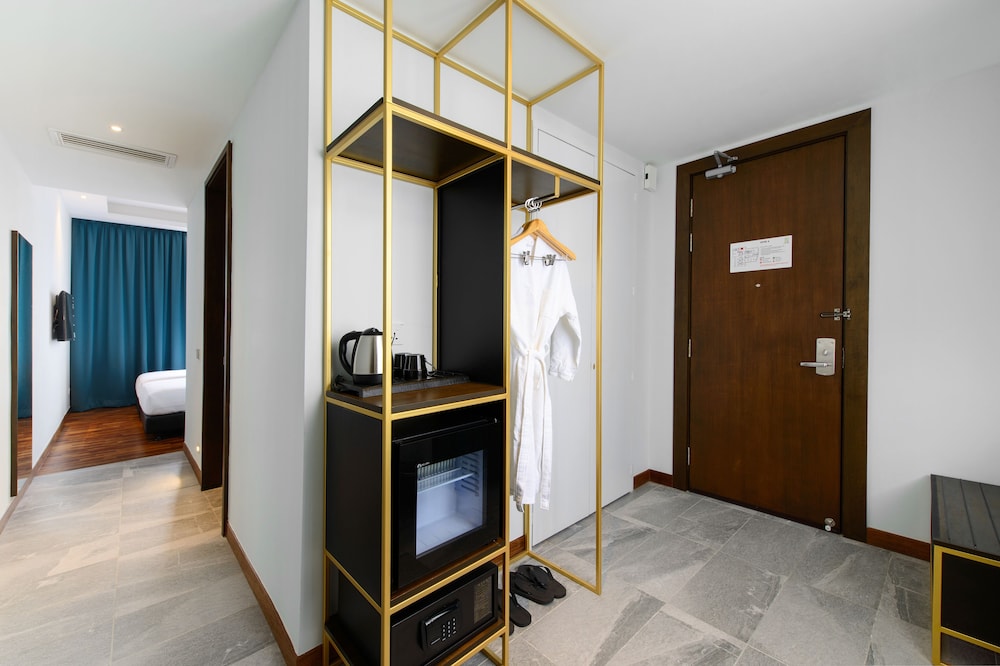 savv hotel