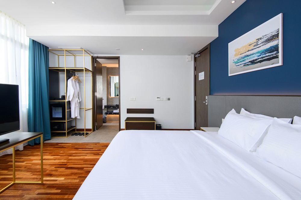 savv hotel