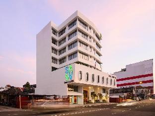 Savv Hotel,Penang>>George Town,3 star