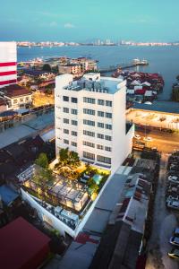 savv hotel