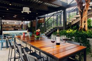 Savv Hotel,Penang>>George Town,3 star