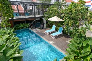 savv hotel