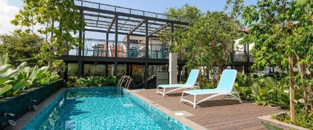 savv hotel