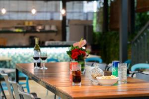 savv hotel
