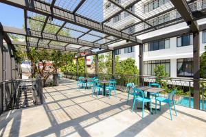 savv hotel