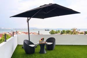 Savv Hotel,Penang>>George Town,3 star