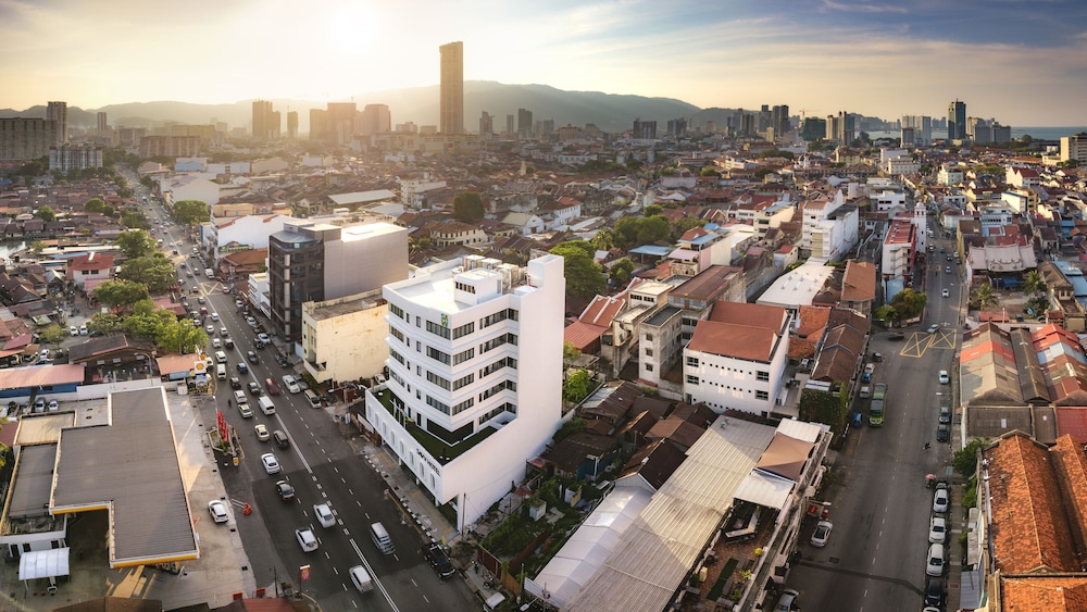 savv hotel
