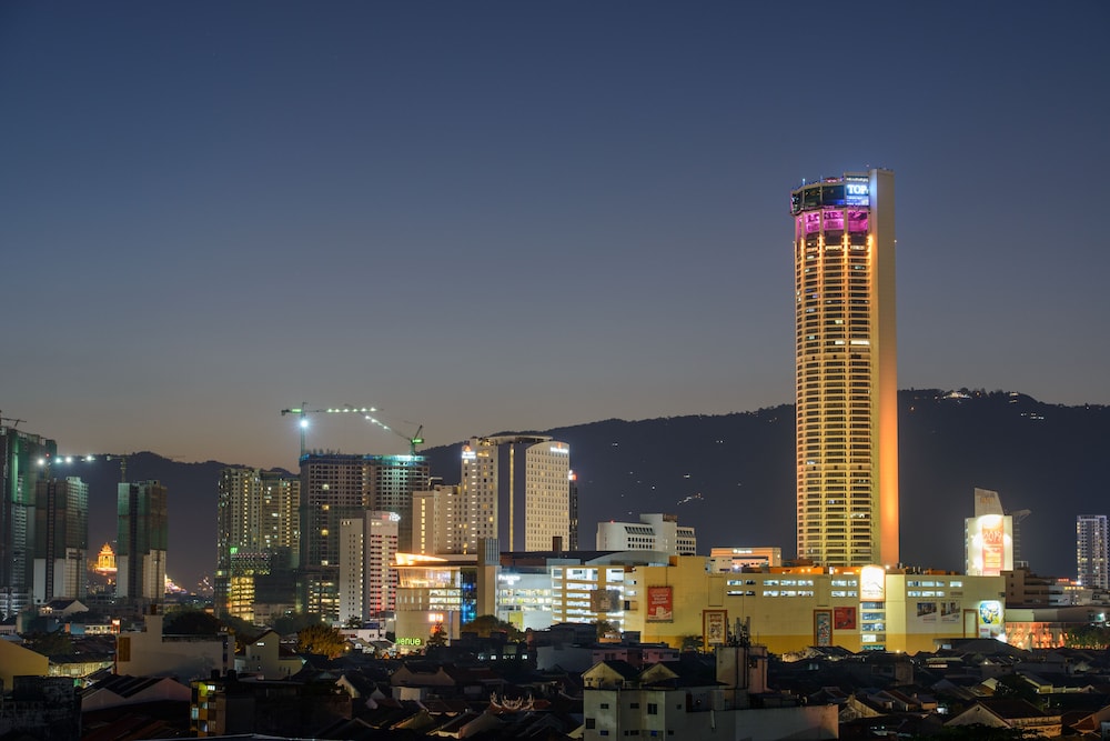 savv hotel
