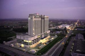 h elite design hotel