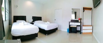 muang loei airport hotel
