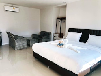 muang loei airport hotel