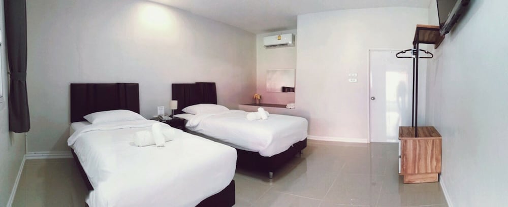 muang loei airport hotel