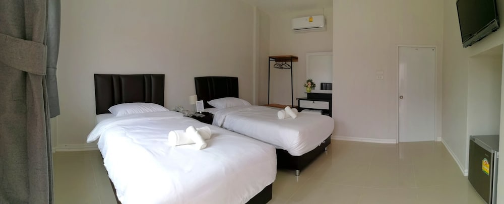 muang loei airport hotel
