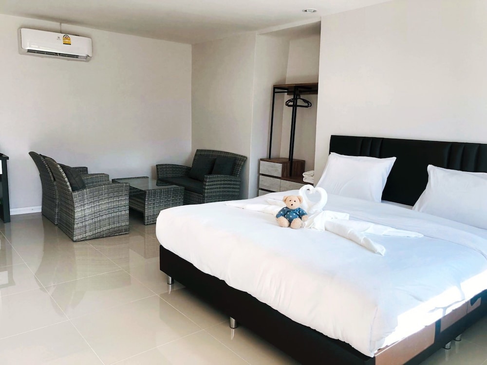 muang loei airport hotel