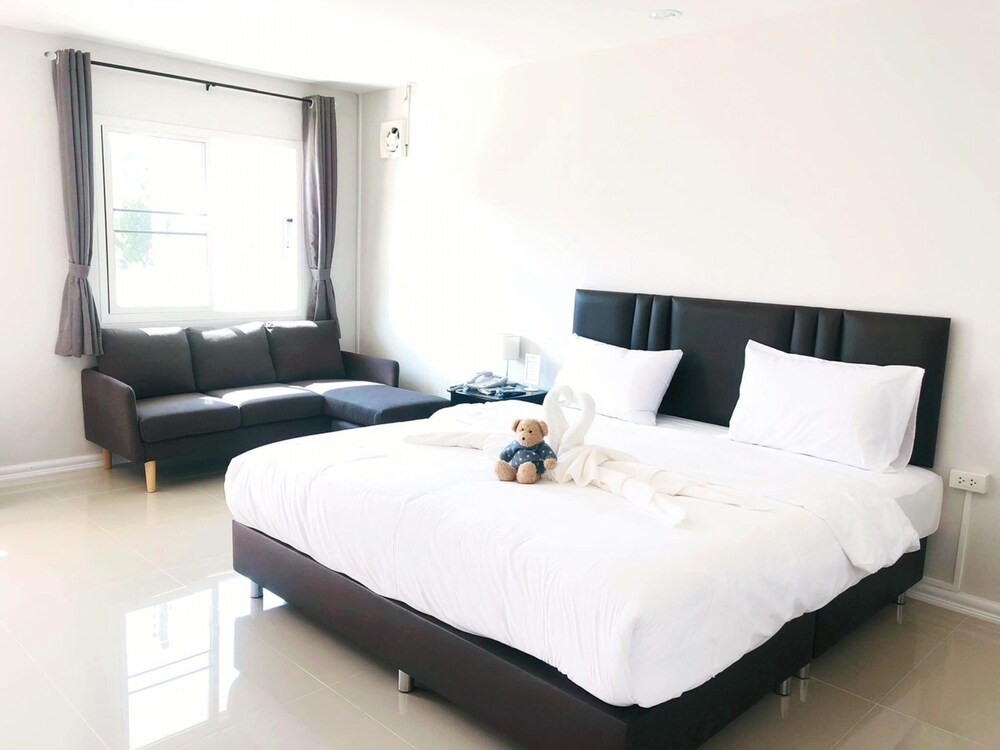 muang loei airport hotel