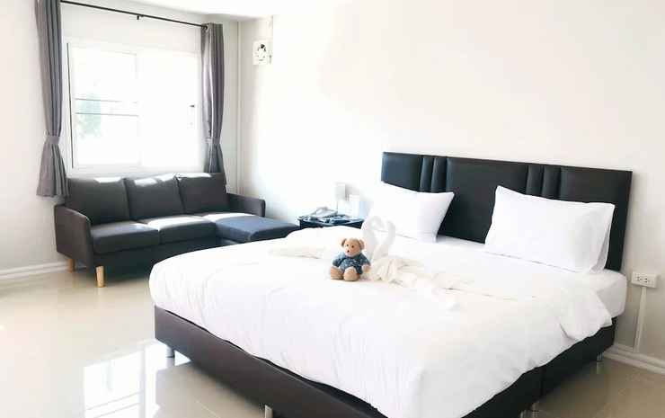 muang loei airport hotel