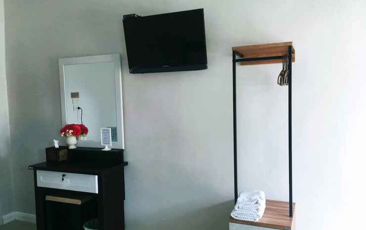 muang loei airport hotel