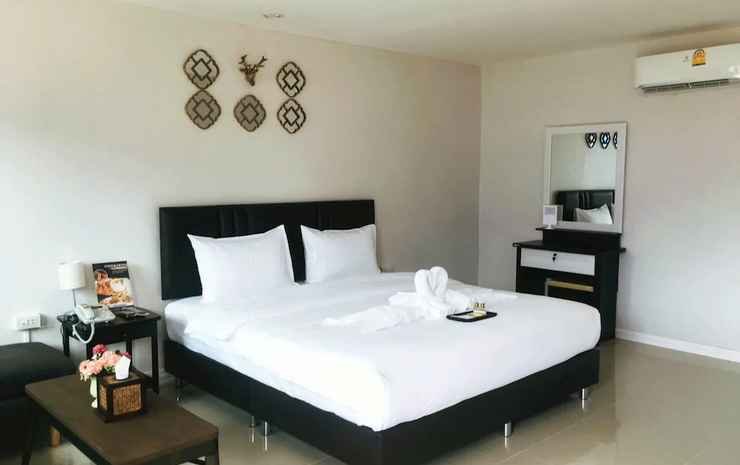 muang loei airport hotel