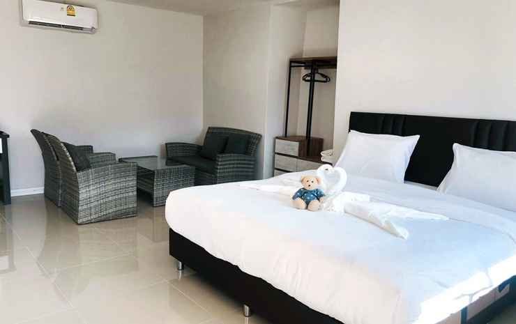 muang loei airport hotel