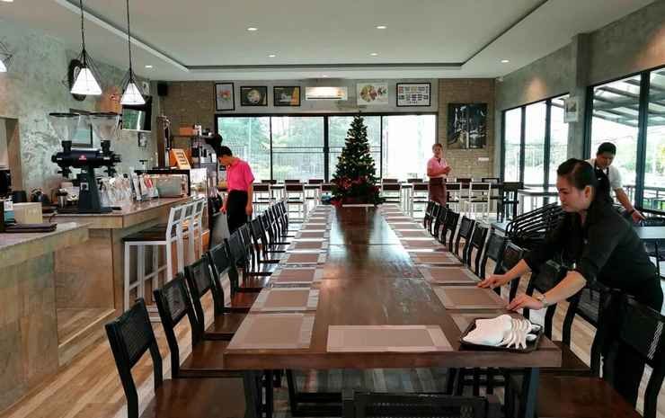 muang loei airport hotel