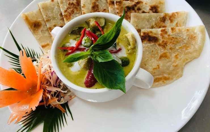 muang loei airport hotel