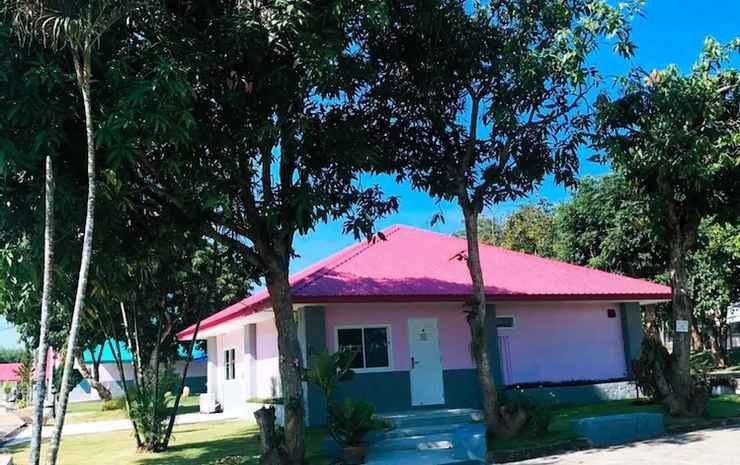 muang loei airport hotel