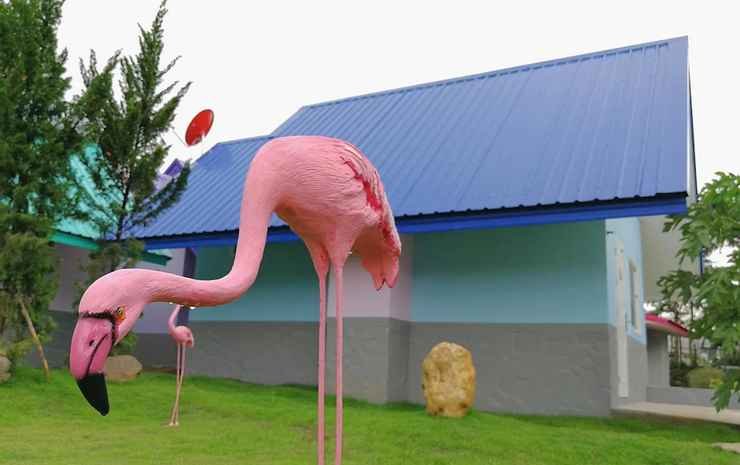 muang loei airport hotel