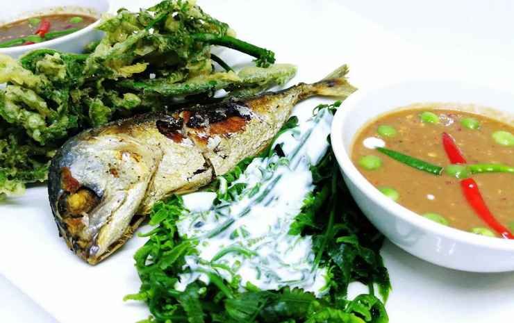 muang loei airport hotel