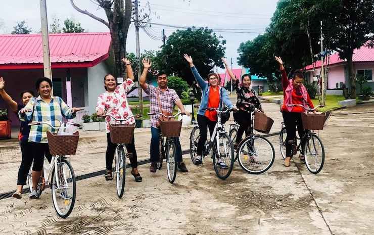 muang loei airport hotel