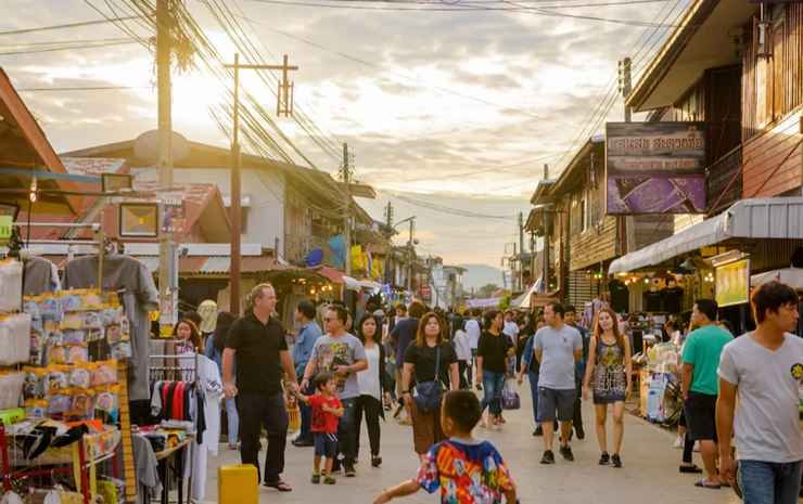 muang loei airport hotel