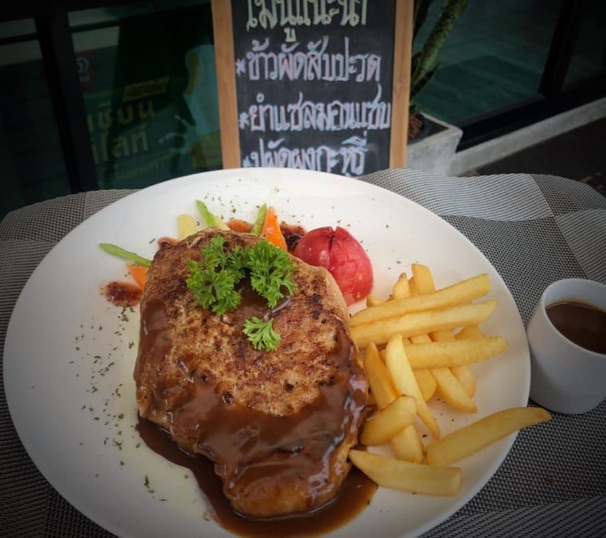 muang loei airport hotel