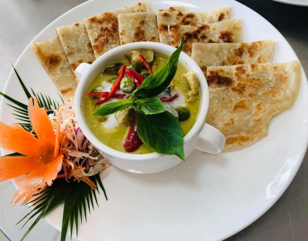 muang loei airport hotel