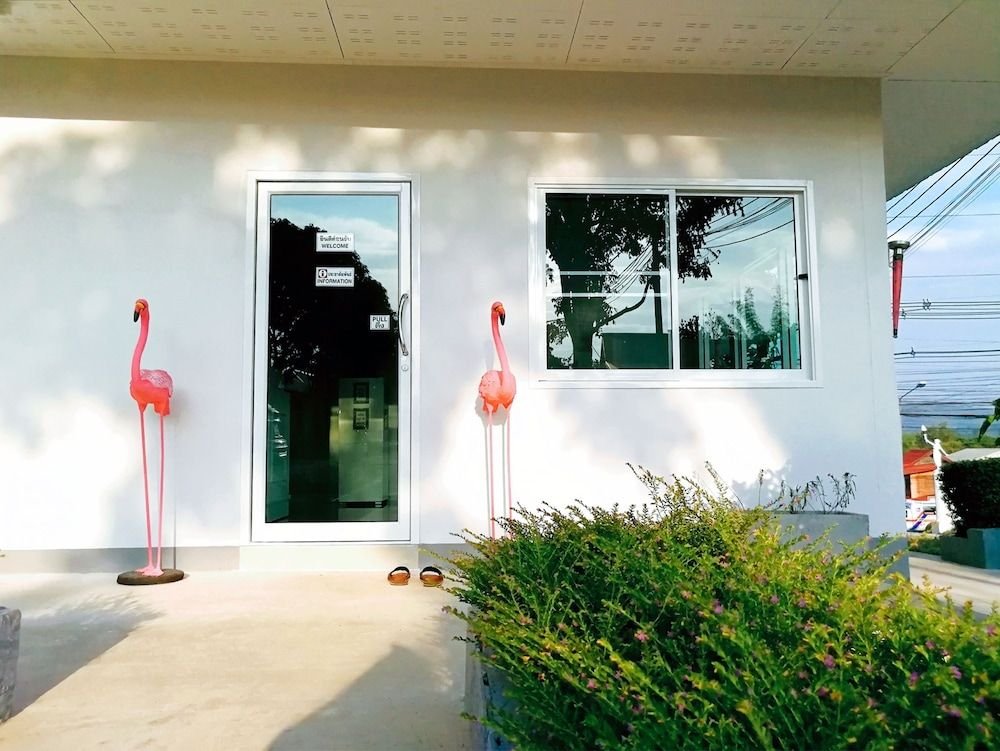 muang loei airport hotel