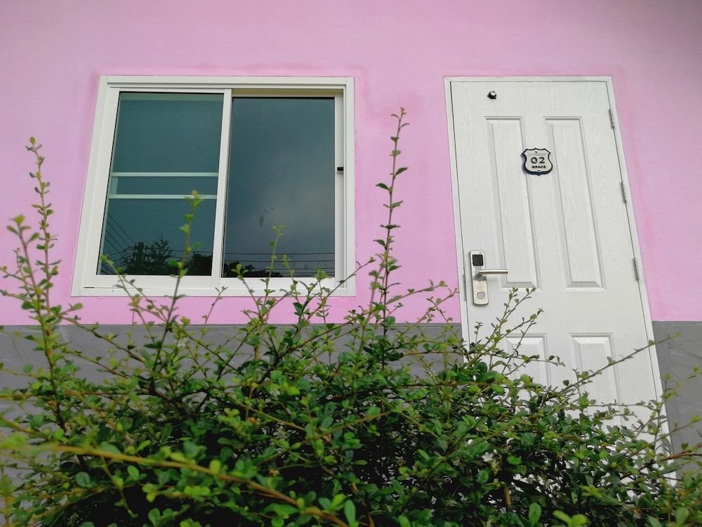 muang loei airport hotel