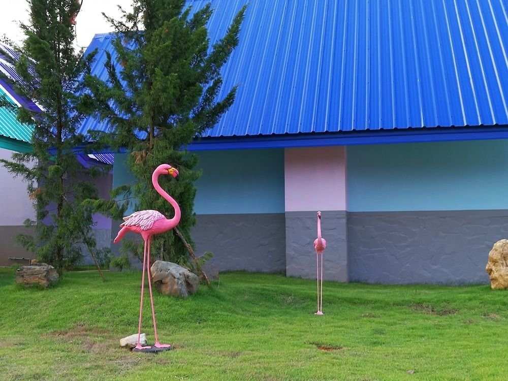 muang loei airport hotel