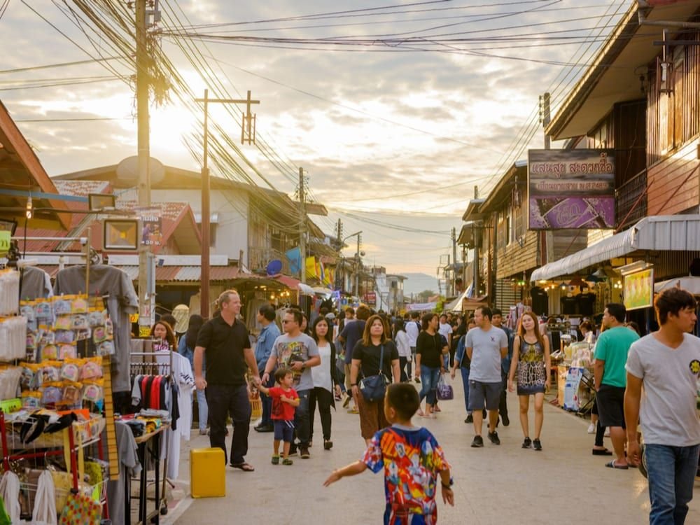 muang loei airport hotel