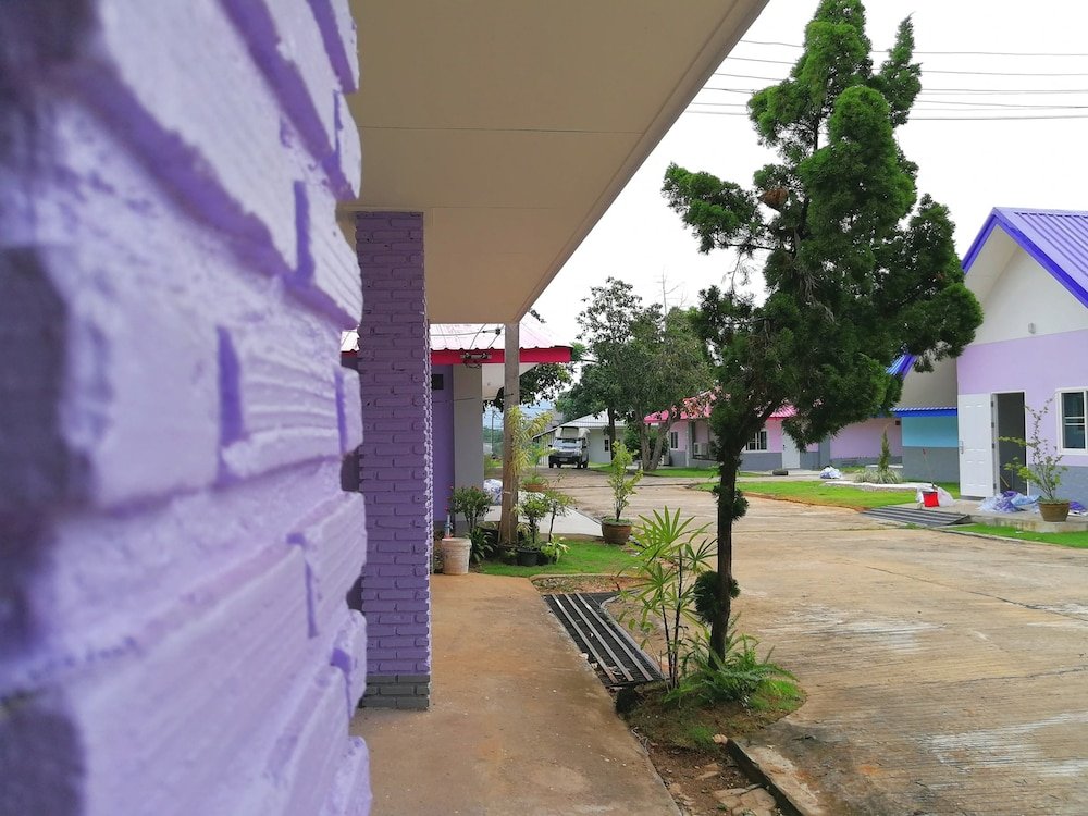 muang loei airport hotel