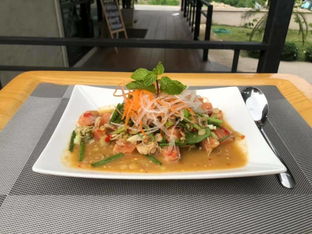 muang loei airport hotel