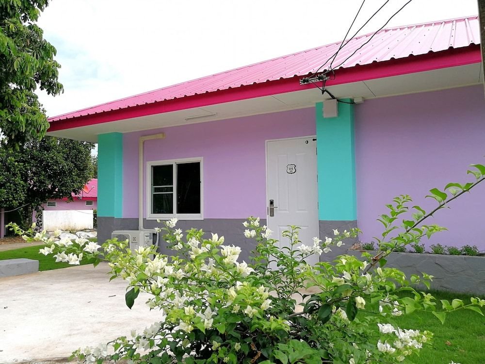 muang loei airport hotel