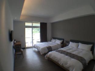 xiang ju bandb
