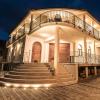 Pansion Preza,In Crikvenica,3.5 star